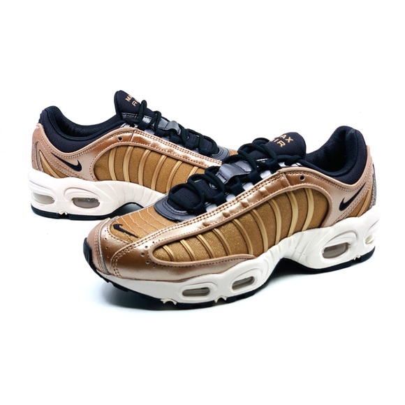 NEW Nike Air Max Tailwind 4 “Cooper” Size 9.5 - Picture 1 of 7